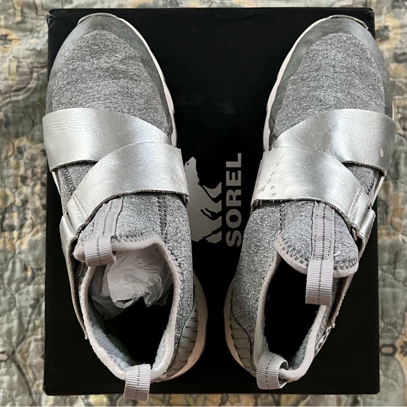 SOREL Kinetic Booties - Picture 8 of 9